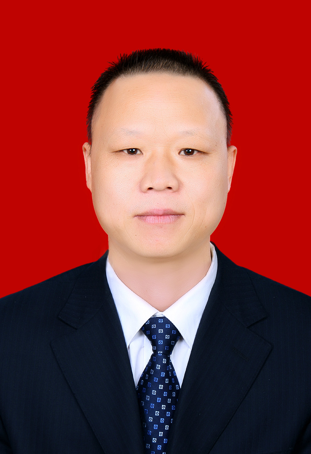 孫濤(陝西省核工業地質調查院副院長)