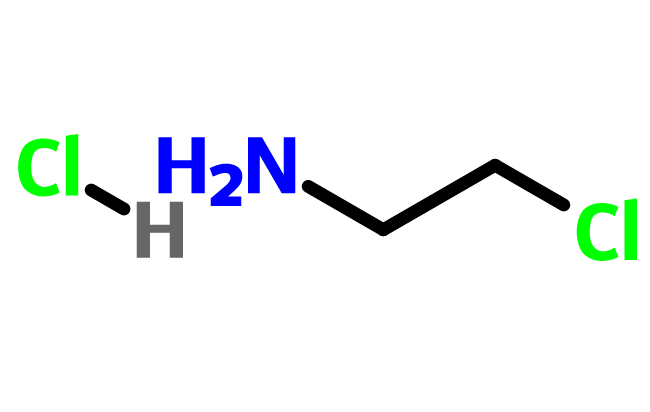 2-氯乙胺鹽酸鹽