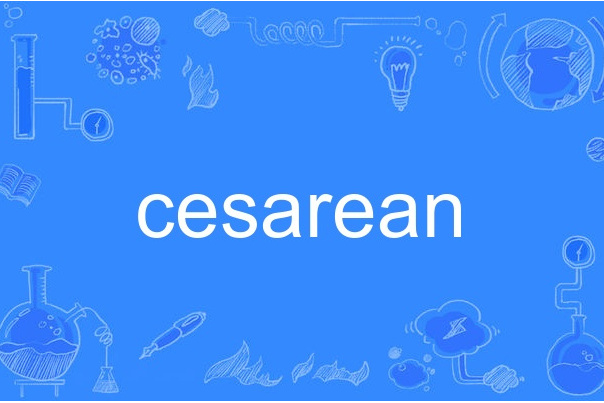 cesarean