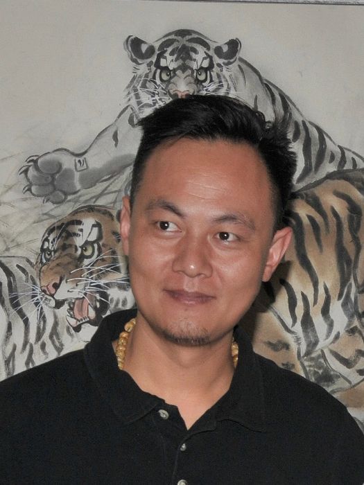 李海成(畫家) 李海成(畫家)