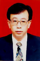 東北大學理學院院長張慶靈