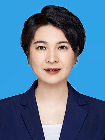 張靜(黑龍江省哈爾濱市通河縣政府副縣長)