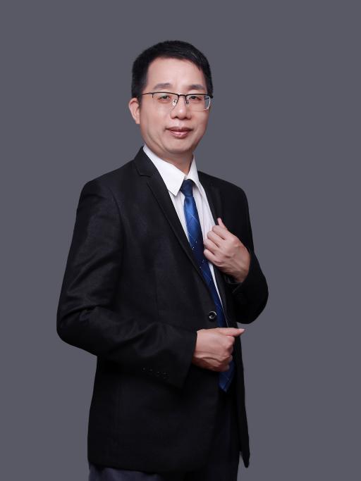 鄧中洲 鄧中洲