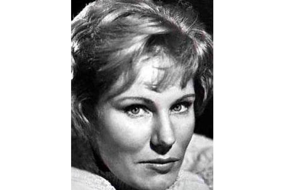 Anne Ridler Anne Ridler