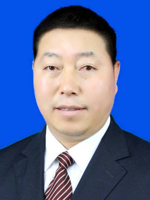 周波(貴州省黔南布依族苗族自治州都勻市退役軍人事務局黨組書記、局長) 周波(貴州省黔南布依族苗族自治州都勻市退役軍人事務局黨組書記、局長)