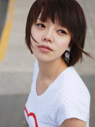 李小蔓(電視劇《國防生》人物) 李小蔓(電視劇《國防生》人物)