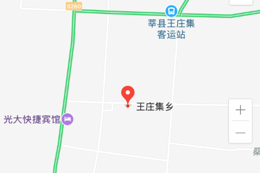 王莊集鄉 王莊集鄉