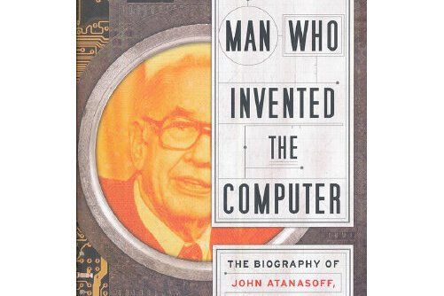man who invented the computer man who invented the computer
