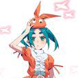斧乃木余接 斧乃木余接