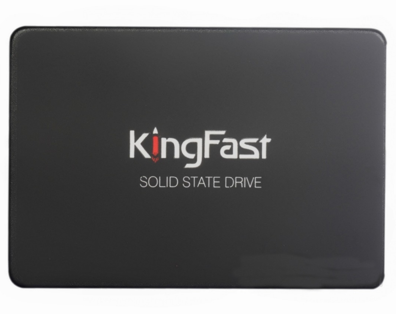 金速F6 PRO(480GB) 金速F6 PRO(480GB)