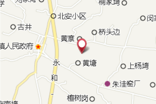 古樓窪