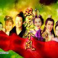 雙龍奪珠(1998年邱心志、廖峻主演電視劇) 雙龍奪珠(1998年邱心志、廖峻主演電視劇)