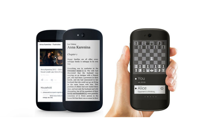 YotaPhone 2 YotaPhone 2