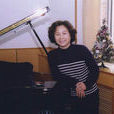 李洪梅(天津音樂學院教授) 李洪梅(天津音樂學院教授)