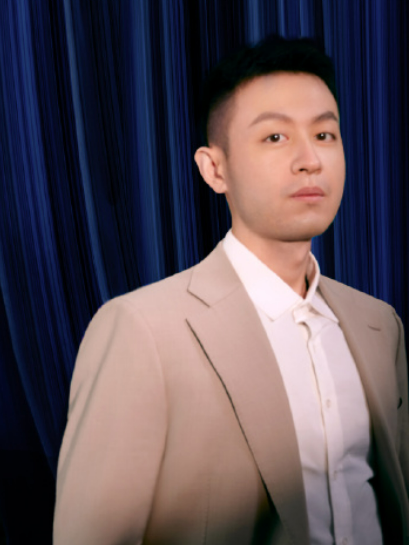 余陶然(《半熟戀人第二季》嘉賓) 余陶然(《半熟戀人第二季》嘉賓)