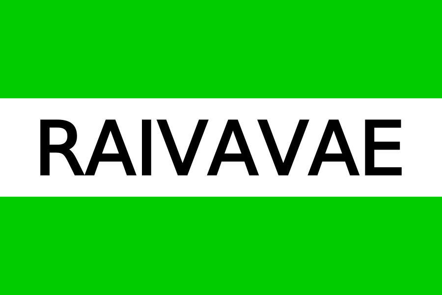 賴瓦瓦埃島旗幟