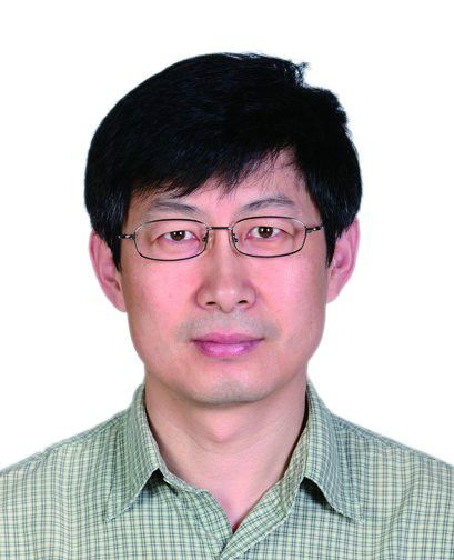 路新春(清華大學教授) 路新春(清華大學教授)
