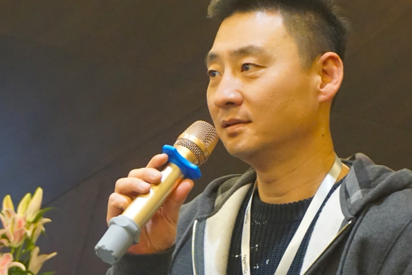 邱小飛(問葉茶業創始人) 邱小飛(問葉茶業創始人)