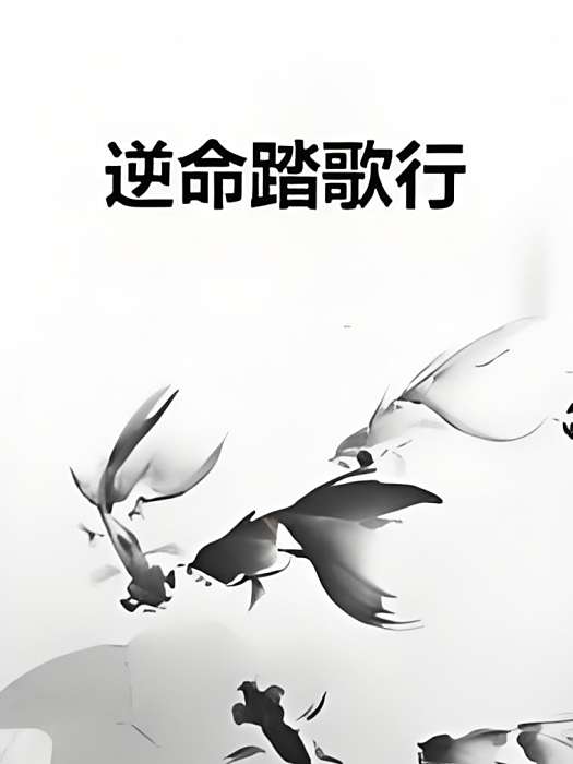 逆命踏歌行 逆命踏歌行