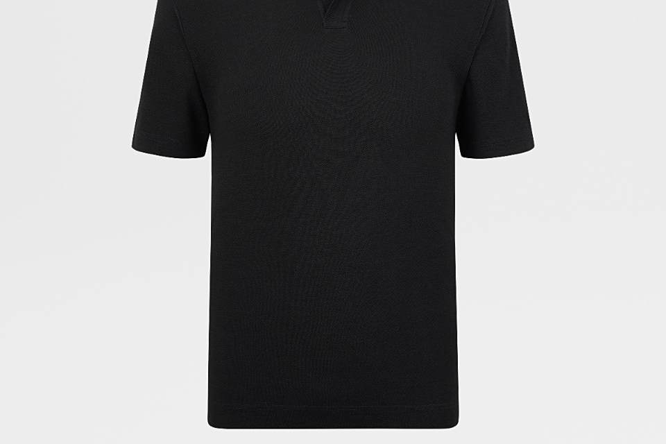 TECHMERINO™ Wash&Go 短袖 Polo 衫 TECHMERINO™ Wash&Go 短袖 Polo 衫