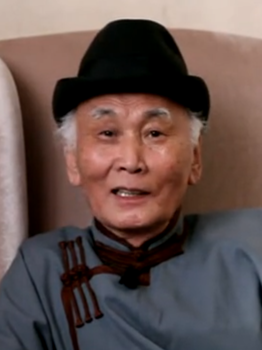 吉格木德 吉格木德