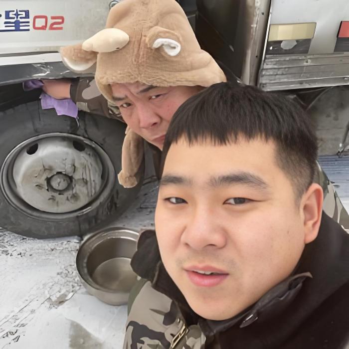 二偉的柱 二偉的柱