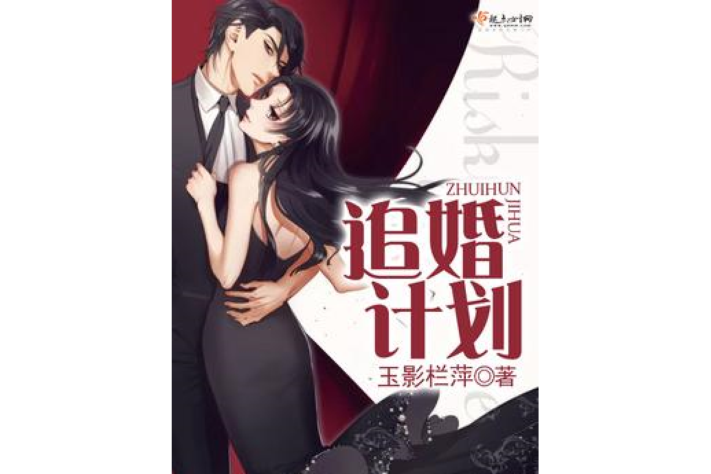 追婚計畫 追婚計畫