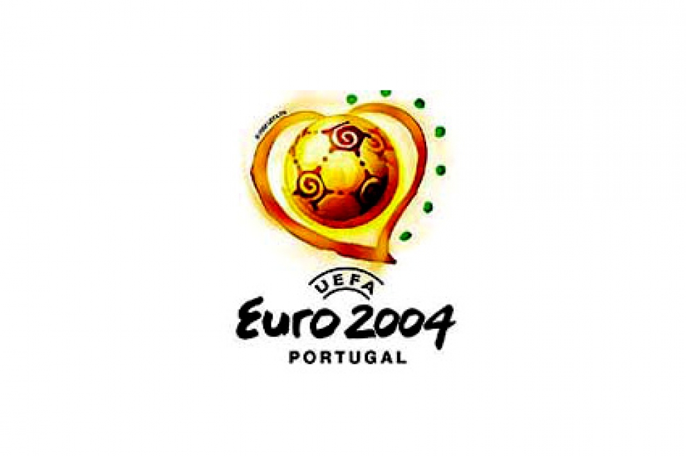2004年葡萄牙歐洲杯