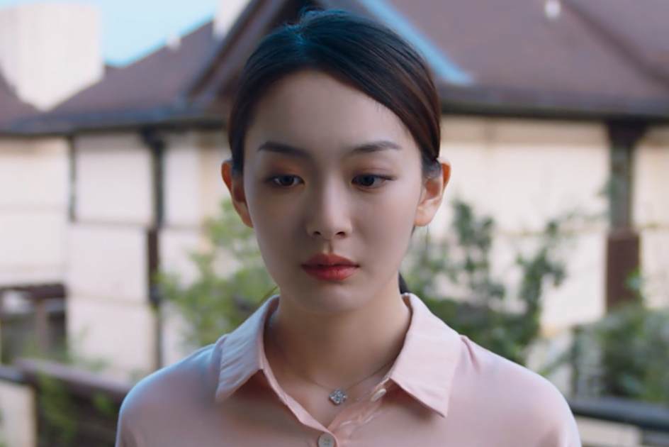 向薇(《禁忌的妻子》中的女主角) 向薇(《禁忌的妻子》中的女主角)