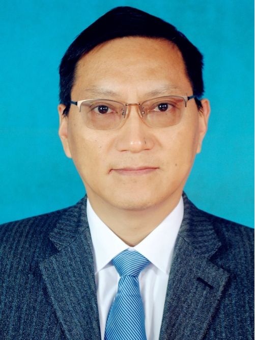 李曉明(寧波市海曙區古林鎮黨委委員(組織)) 李曉明(寧波市海曙區古林鎮黨委委員(組織))
