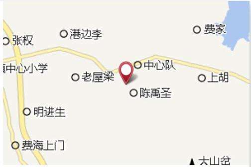 向家壢 向家壢