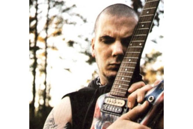 Phil Anselmo Phil Anselmo