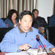 謝永金(江漢石油管理局副局長) 謝永金(江漢石油管理局副局長)