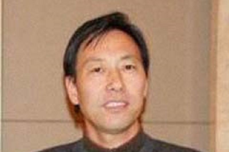 許正華(安徽華菱西廚裝備股份有限公司董事長) 許正華(安徽華菱西廚裝備股份有限公司董事長)