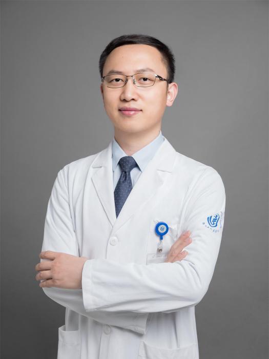 張琦(浙江省人民醫院泌尿外科副主任醫師) 張琦(浙江省人民醫院泌尿外科副主任醫師)