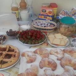 B&B Villa Pia
