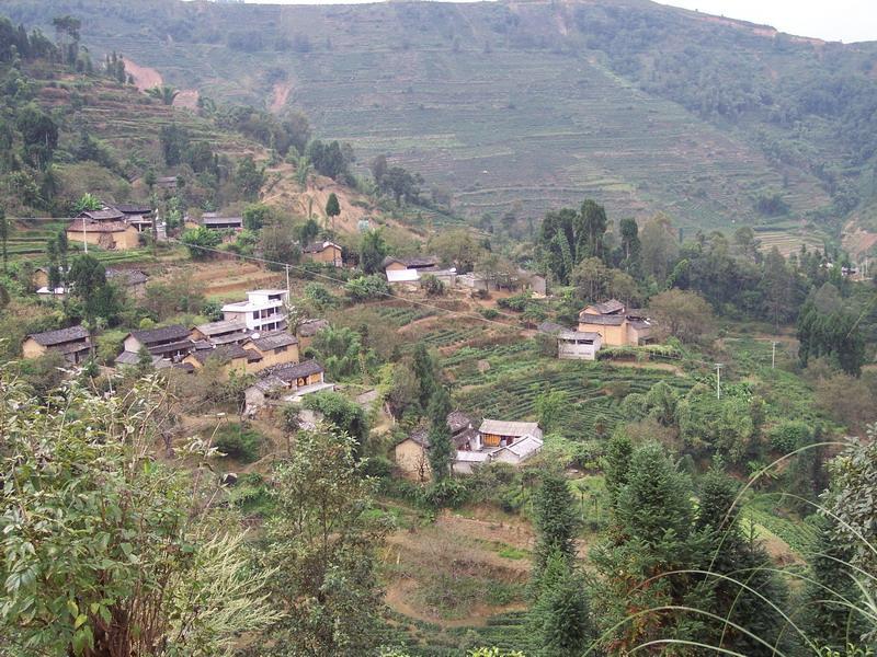 等上村 等上村