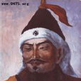 孛兒只斤·拙赤合撒兒(合撒兒)