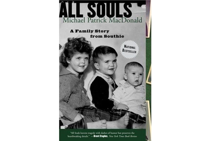 All Souls All Souls