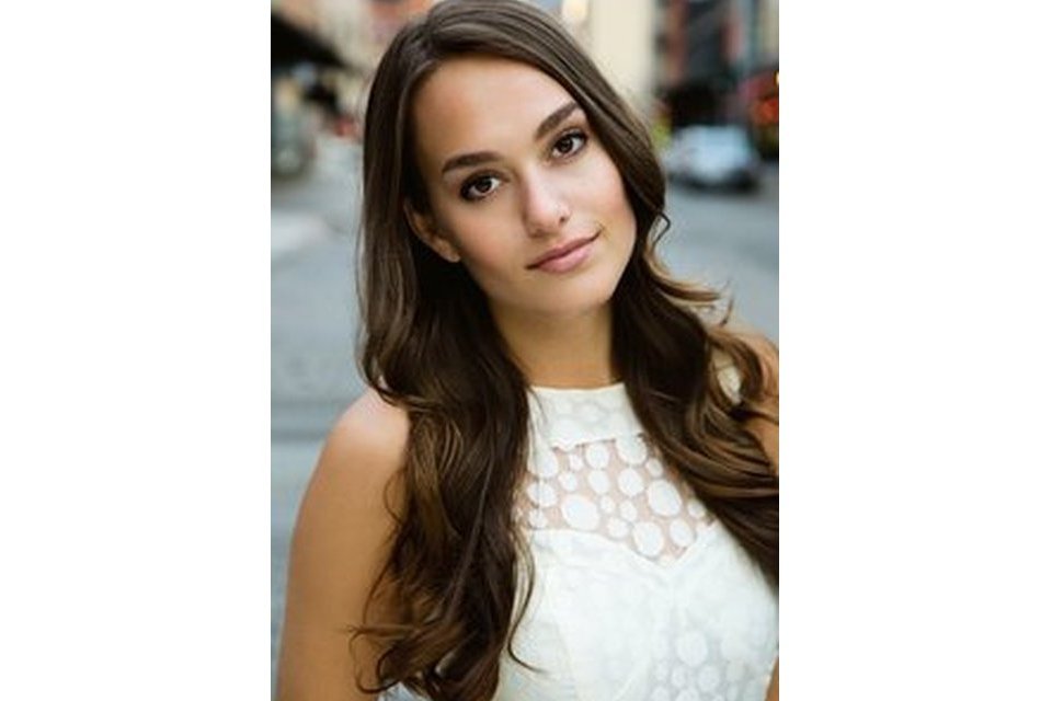 Meredith Travers Meredith Travers