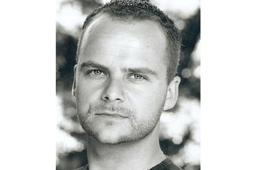 Michael Klesic Michael Klesic