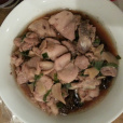 滑雞煲 滑雞煲
