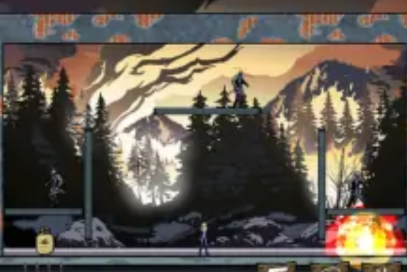 Action Game Maker Action Game Maker
