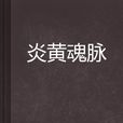 炎黃魂脈