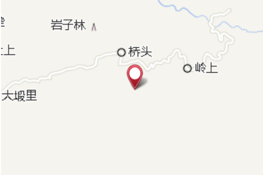 甘茅坑