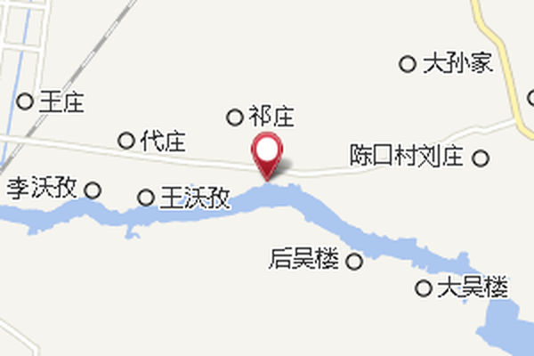 東小陳口 東小陳口