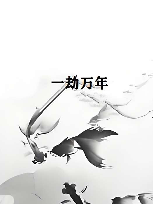 一劫萬年