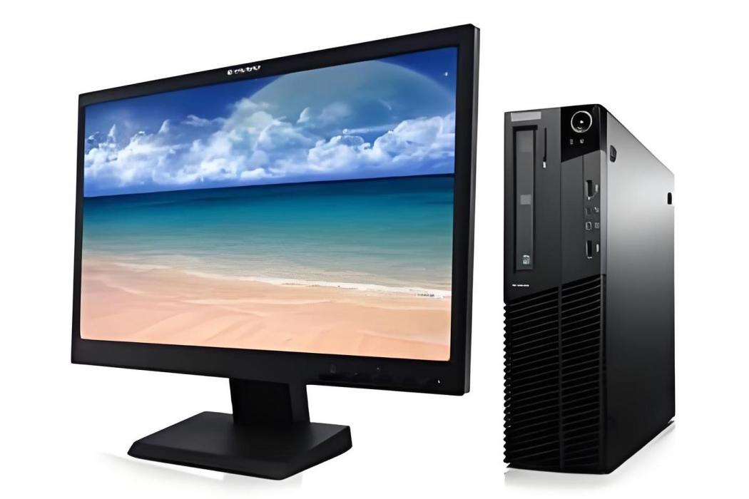 聯想ThinkCentre M6300s 聯想ThinkCentre M6300s