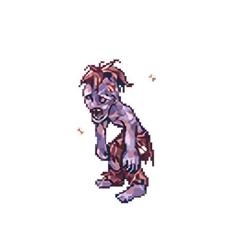 腐屍(遊戲《仙境傳說》中的60級2580血魔物) 腐屍(遊戲《仙境傳說》中的60級2580血魔物)
