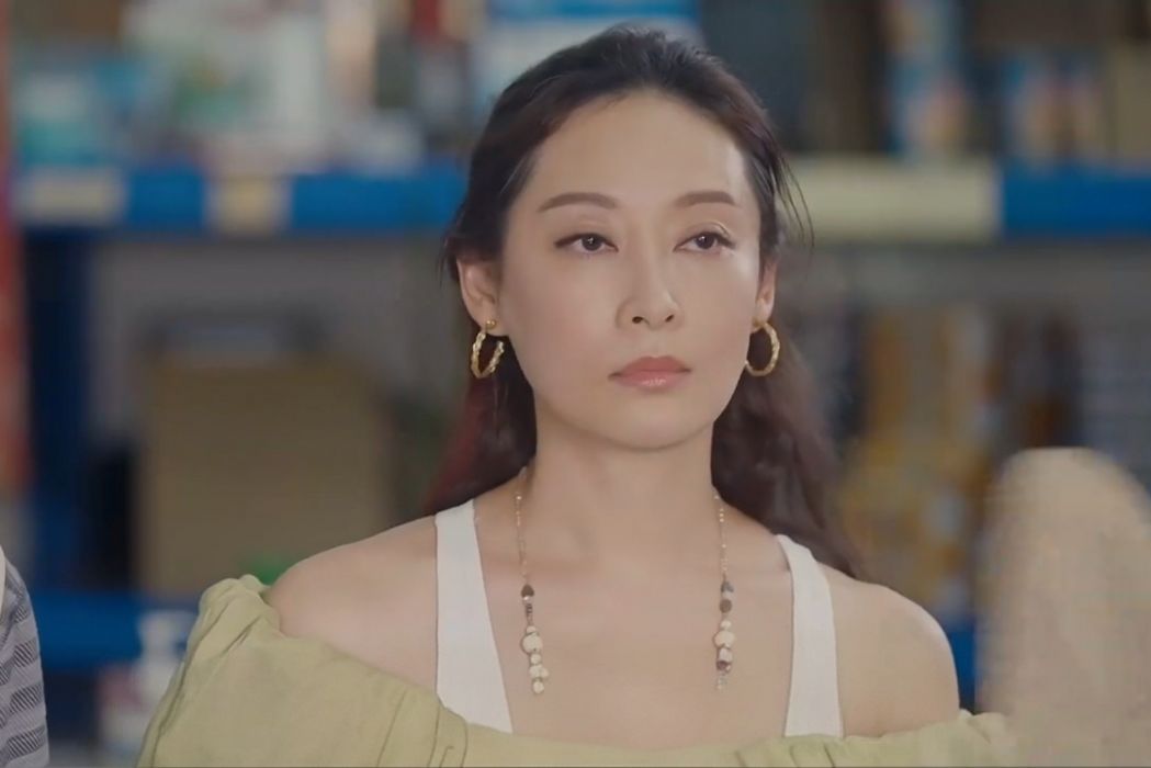 曾慧芳(電視劇《美麗戰場》中的角色) 曾慧芳(電視劇《美麗戰場》中的角色)